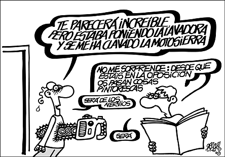 FORGES