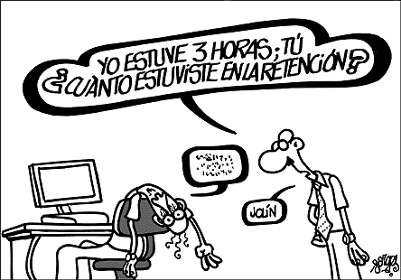 FORGES