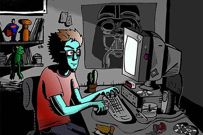La Universidad de Valencia prohíbe el uso de las redes P2P y la realización de copias