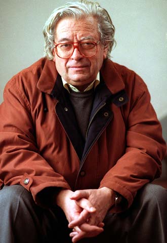 Antonio Mercero.