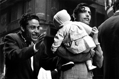 Joan Colom, un fotógrafo intuitivo