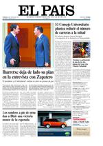 EL PAíS Edición impresa