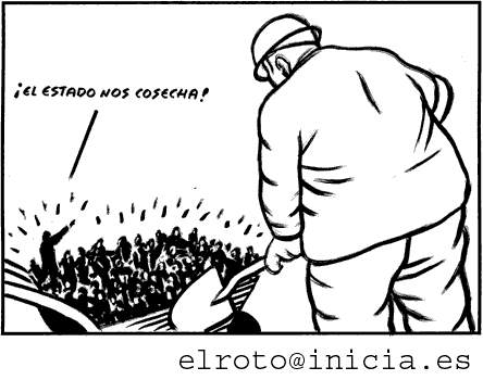 EL ROTO