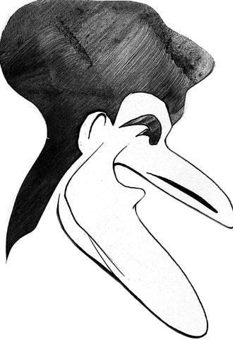 "Lo más difícil en el fútbol es pensar"