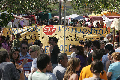 Movimiento 'Pro residuos mínimos'