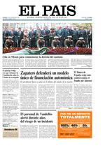 EL PAíS Edición impresa