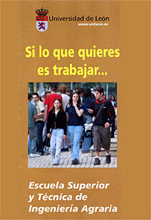 Escuela Superior y Técnica de Ingeniería Agraria