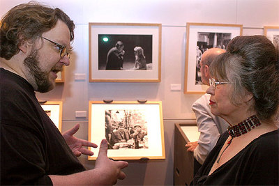 KUBRICK IRRUMPE EN LEGANÉS