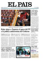 EL PAíS Edición impresa