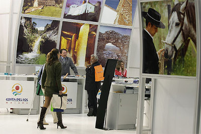 Destinos de vacaciones