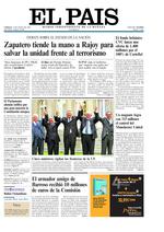 EL PAíS Edición impresa