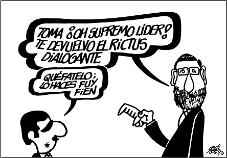 FORGES