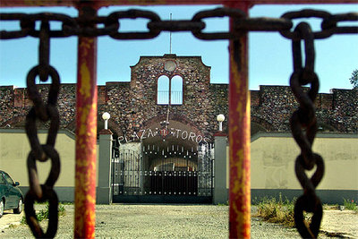 La Audiencia de Girona se trasladará a la plaza de toros