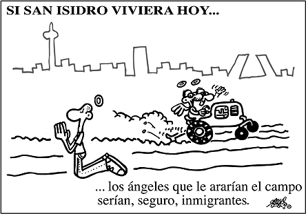 FORGES