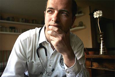 Un centenar de sedaciones en tres años