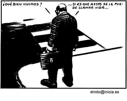 EL ROTO