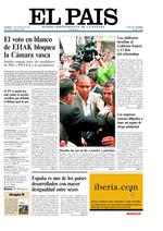 EL PAíS Edición impresa