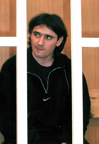 JUICIO POR LA MATANZA DE BESLÁN.