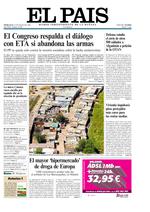EL PAíS Edición impresa