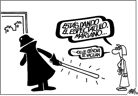 FORGES
