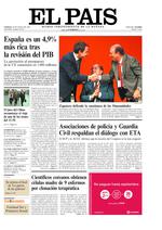 EL PAíS Edición impresa