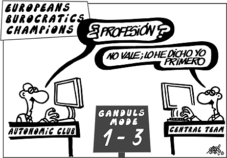 FORGES