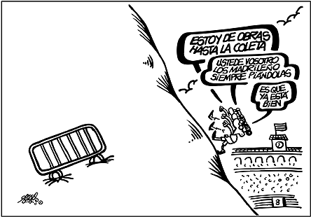 FORGES