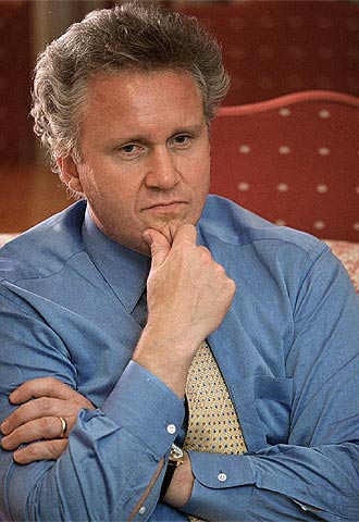 Jeffrey Immelt, presidente de General Electric.
