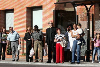 EL DISTRITO DE LAS 40 CULTURAS.