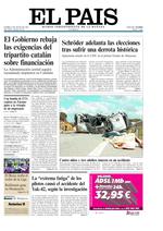 EL PAíS Edición impresa