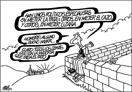 FORGES