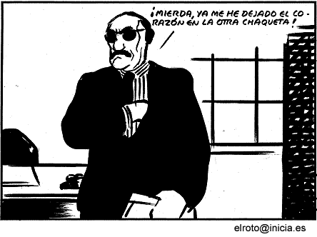 EL ROTO