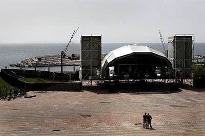 El festival Primavera Sound calienta motores