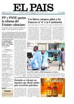 EL PAíS Edición impresa
