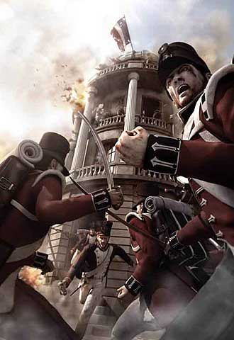 Larga vida al Imperio