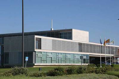 Instalación de Microsoft en Walqa.