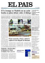 EL PAíS Edición impresa