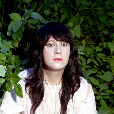 Antony, en una foto de promoción.