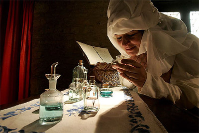 Vitoria, a finales del siglo XV