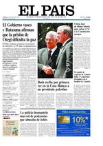 EL PAíS Edición impresa