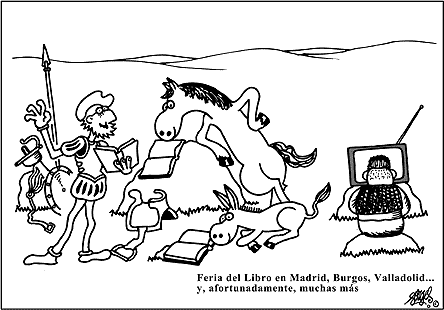 FORGES