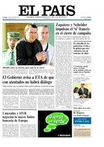 EL PAíS Edición impresa