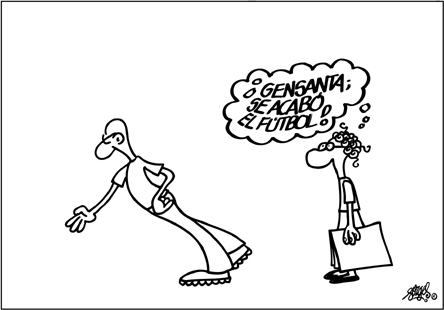 FORGES