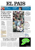 EL PAíS Edición impresa