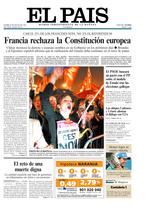 EL PAíS Edición impresa