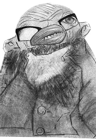 Sartre, el mandarín de la subversión