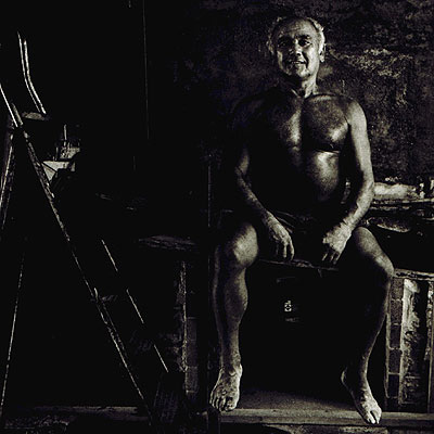  La Albufera,  Valencia, 1985, de Gabriel Cualladó.