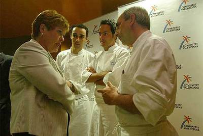 XÀBIA A TRAVÉS DE LA GASTRONOMÍA.