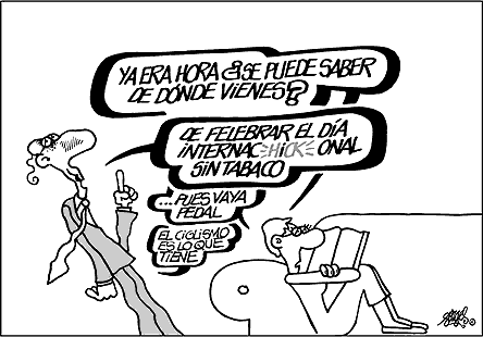 FORGES