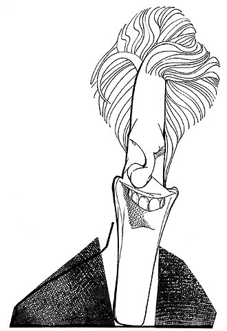 Un líder para tiempos de 'guerra'